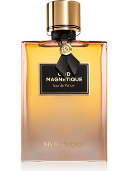 Molinard Les Prestiges Collection Oud Magnetique Eau de Parfum 75ml