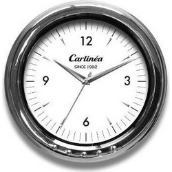 Carlinea Ρολόι Αυτοκινήτου Αναλογικό (485000)