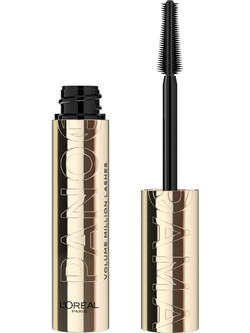 LOreal - Paris Volume Million Lashes Panorama Mascara - Black - Beauty