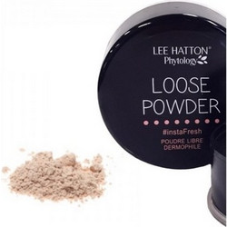 Lee Hatton Loose Powder 1 Natural