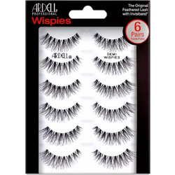 Ardell Demi Wispies Βλεφαρίδες Ενιαίες 12τμχ