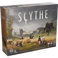 Επιτραπέζια Παιχνίδια Scythe