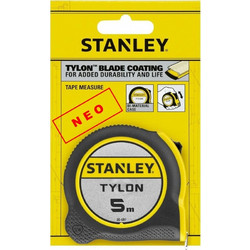 Stanley 0-30-697 Μέτρο Tylon 5x19