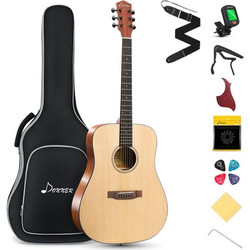 Donner EC-983 Bundle