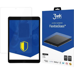 3mk FlexibleGlass 7H Tempered Glass (iPad Air 10.5" 2019 / iPad Pro 10.5")