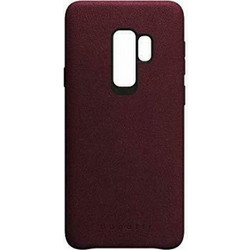 Bugatti Porto SS18 Samsung S9 malinowyG960 Raspberry - (31388)