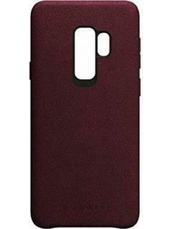 Bugatti Porto SS18 Samsung S9 malinowyG960 Raspberry - (31388)