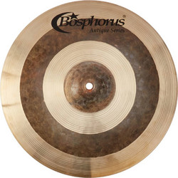 BOSPHORUS BSC14HH-ANTI SET HI-HATS 14' ANTIQUE SERIES