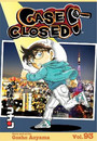 Case Closed, Vol. 93 Case Closed, Vol. 93