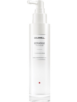 Goldwell Kerasilk Revitalize Nourishing Serum Μαλλιών για Επανόρθωση 100ml