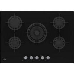 Beko HILW75222SL Εστία Αερίου Αυτόνομη