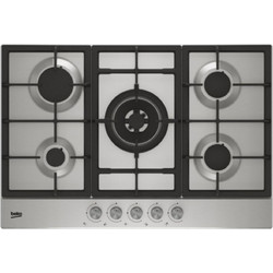 Beko HIAW75225SL Εστία Αερίου Αυτόνομη