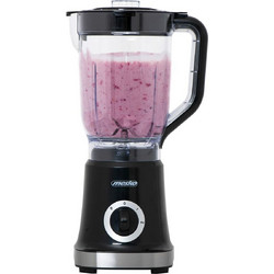 Mesko MS 4079b Μπλέντερ για Smoothie 1.8lt 1000W Μαύρο