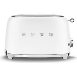 Smeg TSF01WHMEU Φρυγανιέρα 2 Θέσεων 950W