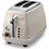 Delonghi CTOV 2103 BG Φρυγανιέρα 2 Θέσεων 900W