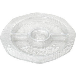 ΟΡΝΤΕΒΡΙΕΡΑ ESPIEL INFINITY ΓΥΑΛΙΝΟ (34CM)