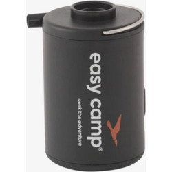 Αντλία αέρα επαναφορτιζόμενη Allium Rechargeable Pump Μαύρο