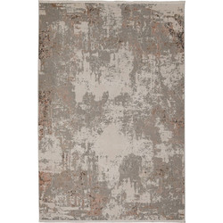 Βιοκαρπέτ Cadonne Χαλί Ορθογώνιο 160x230cm HU/67C Light Grey Vison