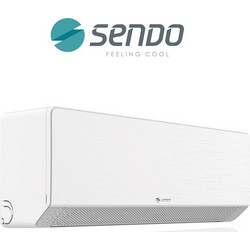 Sendo Aion SND-18AON Κλιματιστικό Inverter 18000 BTU A+++/A+++ με Wi-Fi