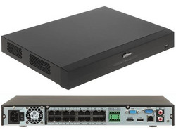 Dahua NVR4216-16P-EI