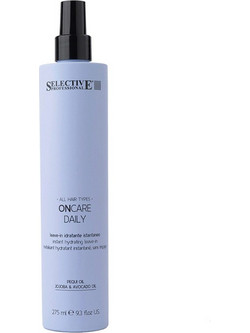 Selective Oncare Daily Leave In Leave In Conditioner Spray 275ml