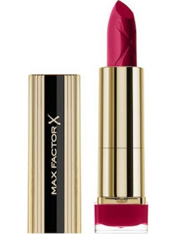 Max Factor Colour Elixir Lipstick 853 Chilli 4.8gr