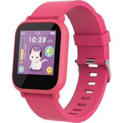 Maxlife MXSW-200 Pink