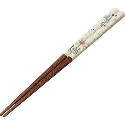 Chopsticks Totoro (Sakura Ver.)