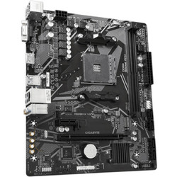 Gigabyte A520M K V2 Motherboard Micro ATX με AMD AM4 Socket