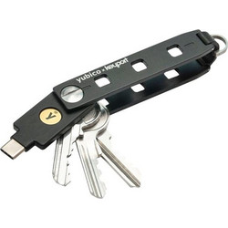YubiKey 5C NFC USB-C Sicherheitsschlussel