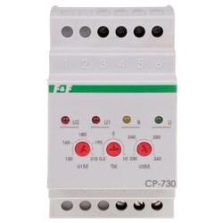 Επιτηρητής τάσης CP - 730