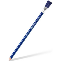STAEDTLER ΓΟΜΑ ΜΟΛΥΒΙ ΜΕ ΠΙΝΕΛΟ Mars(R) rasor 526 61