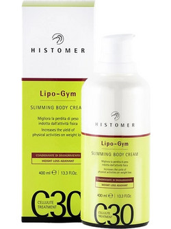 Histomer C30 Fast Action Cellulite Special Κρέμα Σώματος κατά της Κυτταρίτιδας 400ml