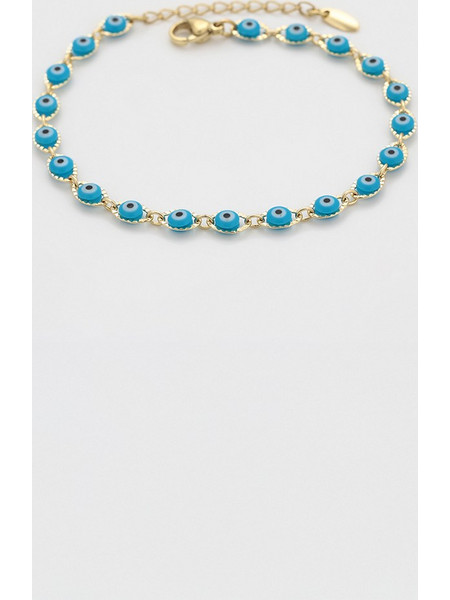 Bracelet Aegean Charm