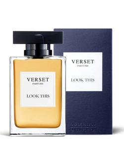 Verset Parfums Look This Eau de Parfum 100ml