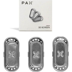 PAX 3D Oven Screens (3 τμχ)