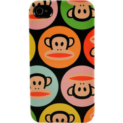 Paul Frank Julius Black Θήκη iPhone 4 / 4s