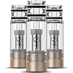 Zeep Mini Spare Tank 0,6ml Default Title