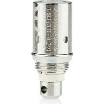 Aspire Bvc Coil Default Title