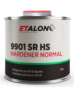 9901 Σκληρυντής Για Sr Hs Βερνίκι 500ml, Normal