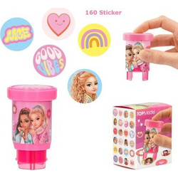 TOPModel - Sticker Stamper (0413348 )