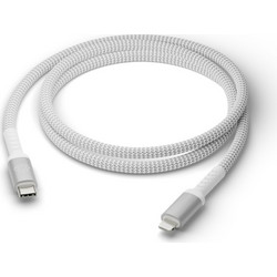 dbramante1928 - Re-Charge BRD Cable - USB-C to Lightning, 1.2m - White