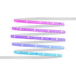 Hombli - Smart LED Strip 2 - 5m RGBIC+CCT