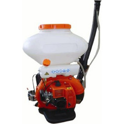 Interpower 3WF-3A Ψεκαστήρας Πλάτης Βενζίνης 26lt