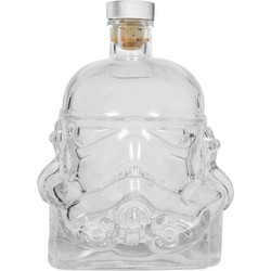 Original Stormtrooper Decanter