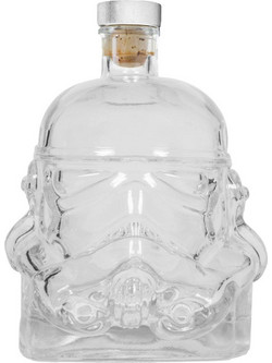 Original Stormtrooper Decanter