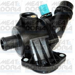 Meat & Doria Θερμοστάτης, Ψυκτικό Υγρό - 92583