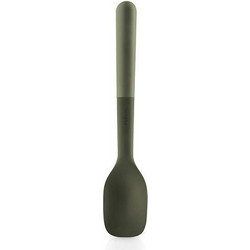 Κουτάλα σερβιρίσματος σιλικόνης 29 εκατ. Green Tools