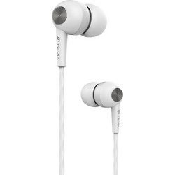 Devia Kintone Handsfree In-Ear 3.5mm White