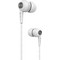 Devia Kintone Handsfree In-Ear 3.5mm White